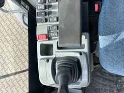 HITACHI ZW250-5B / Waage