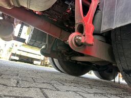 MERCEDES-BENZ Arocs 3240 / 8x2x6 / Faun Rotopresss