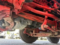 MERCEDES-BENZ Arocs 3240 / 8x2x6 / Faun Rotopresss