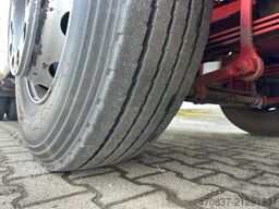 MERCEDES-BENZ Arocs 3240 / 8x2x6 / Faun Rotopresss