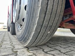 MERCEDES-BENZ Arocs 3240 / 8x2x6 / Faun Rotopresss