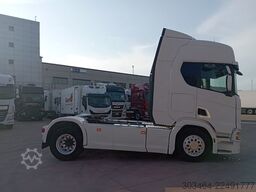 SCANIA R 500 4x2UNICO PROPRIETARIO con Garanzia