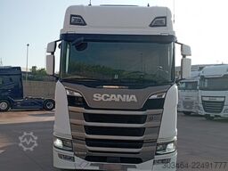 SCANIA R 500 4x2UNICO PROPRIETARIO con Garanzia