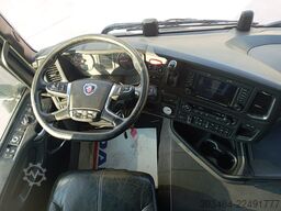 SCANIA R 500 4x2UNICO PROPRIETARIO con Garanzia