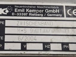 WP Kemper MULTIMATIC MUS