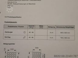 WP Kemper MULTIMATIC MUS