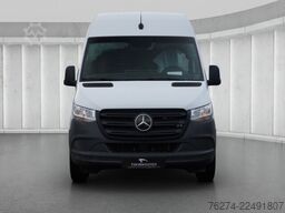 Mercedes-Benz eSprinter 312 Kasten Hochdach Standard Klima