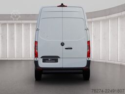 Mercedes-Benz eSprinter 312 Kasten Hochdach Standard Klima