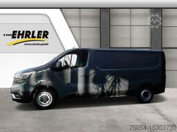 RENAULT Trafic Kasten L2H1 3,0t Komfort