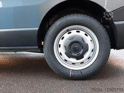 RENAULT Trafic Kasten L2H1 3,0t Komfort