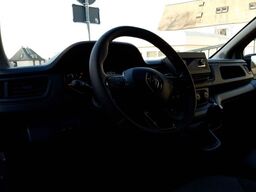 RENAULT Trafic Kasten L2H1 3,0t Komfort