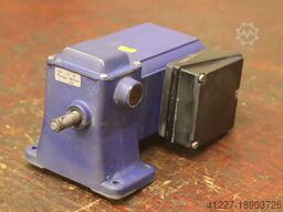 Groschopp Z 10 WK 1695001 IGKU 80-40