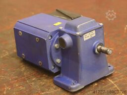 Groschopp Z 10 WK 1695001 IGKU 80-40