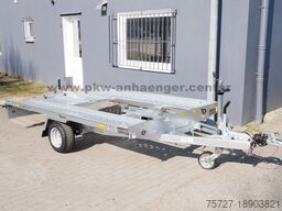 DEBON ROADSTER AUTO 1300kg 300x181cm
