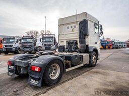 DAF XF 480 FT (50 T.) +INTARDER