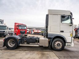 DAF XF 480 FT (50 T.) +INTARDER