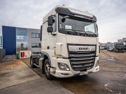 DAF XF 480 FT (50 T.) +INTARDER