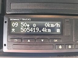 RENAULT T 460
