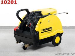 Kärcher HDS 558 C - 550l/h - 140bar - 3,2kW