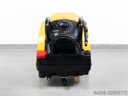 Kärcher HDS 558 C - 550l/h - 140bar - 3,2kW