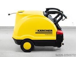 Kärcher HDS 558 C - 550l/h - 140bar - 3,2kW