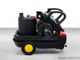 Kärcher HDS 558 C - 550l/h - 140bar - 3,2kW