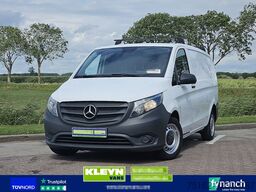 MERCEDES-BENZ VITO 114 CDI Airco MtF-Stuur