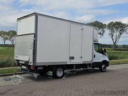 IVECO DAILY 35C16 Bakwagen Laadklep!