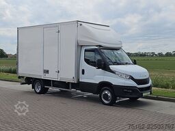 IVECO DAILY 35C16 Bakwagen Laadklep!