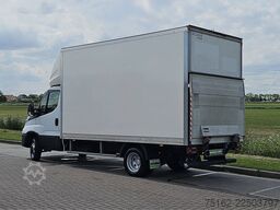 IVECO DAILY 35C16 Bakwagen Laadklep!
