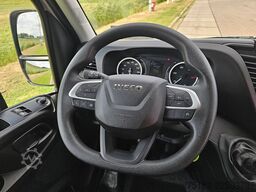 IVECO DAILY 35C16 Bakwagen Laadklep!