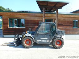 Bobcat T2250