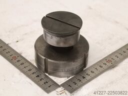 unbekannt 13,0x40,0 mm