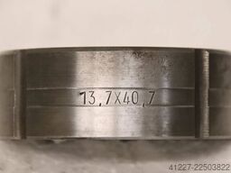 unbekannt 13,0x40,0 mm