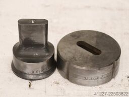 unbekannt 13,0x40,0 mm