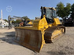 Komatsu D61 PX-24E0