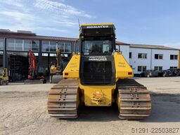 Komatsu D61 PX-24E0