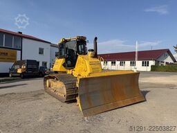 Komatsu D61 PX-24E0