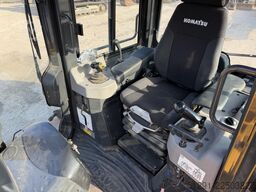 Komatsu D61 PX-24E0