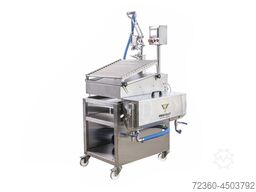 ProFruit Machinery SEMIFLOW Filler