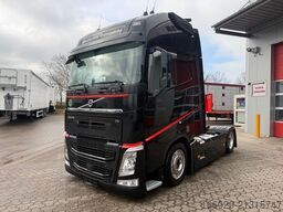 VOLVO FH500 Vollaustattung höhenverstell. Sattelplatte