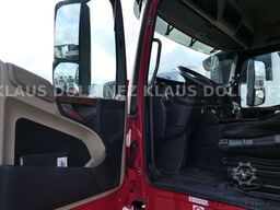 MERCEDES-BENZ Actros 4 1842 XL-Tank Kühlbox Euro 6