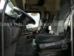 MERCEDES-BENZ Actros 4 1842 XL-Tank Kühlbox Euro 6