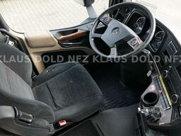 MERCEDES-BENZ Actros 4 1842 XL-Tank Kühlbox Euro 6