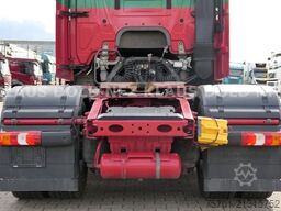 MERCEDES-BENZ Actros 4 1842 XL-Tank Kühlbox Euro 6