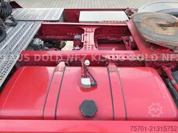 MERCEDES-BENZ Actros 4 1842 XL-Tank Kühlbox Euro 6