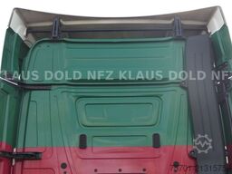 MERCEDES-BENZ Actros 4 1842 XL-Tank Kühlbox Euro 6