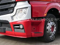 MERCEDES-BENZ Actros 4 1842 XL-Tank Kühlbox Euro 6