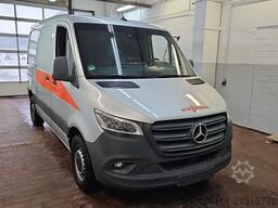 MERCEDES-BENZ Sprinter III 314 CDI  L1H1 BOTT/KLIMA