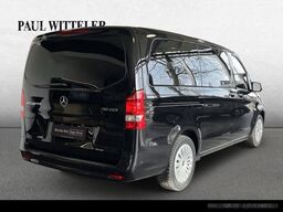 MERCEDES-BENZ Vito Tourer 116 CDI AHK+AUTOMATIK+KLIMA+TEMPOMAT